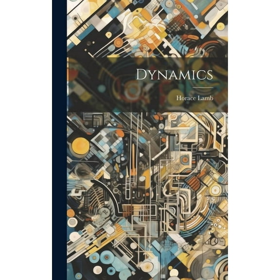 Dynamics (Hardcover)