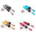 thumbnail image 4 of for WLtoys Upgrade Metal Shock Absorbers A959-B A949 A959 A969 A979 1/18 RC Car Parts,Grey, 4 of 5