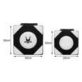 thumbnail image 6 of Joernso 1 Set Boxing Target Wall-mounted Exercising Anti-fade Free Fight Sanda Training Pad Household Supplies, 6 of 8