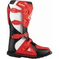thumbnail image 3 of Answer AR1 Mens MX Offroad Boots Black/White 11 USA, 3 of 6