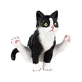 thumbnail image 5 of Garden Cat Toy Figurine Collection Science Black, 5 of 8