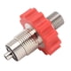 thumbnail image 5 of Conector de tanque C, tanque de CO2 Red Gear Adaptador de válvula de recarga de cilindro C Conector de tanque C Rendimiento inigualable, 5 of 8