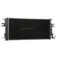 thumbnail image 4 of For Toyota Pickup 1984-1988 AC Compressor w/ A/C Condenser & Drier - BuyAutoParts, 4 of 6