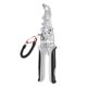 thumbnail image 1 of 2024 Nueva Actualización Pelacables Multifuncional Crimper Cortador Alicates Pelacables Herramienta con Codo Alicates Electricista Herramientas, 1 of 7