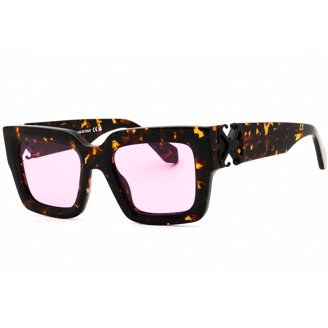 OFF WHITE OWDVER-16055-56 Sunglasses Size 56mm 145mm 18mm  display picture 1
