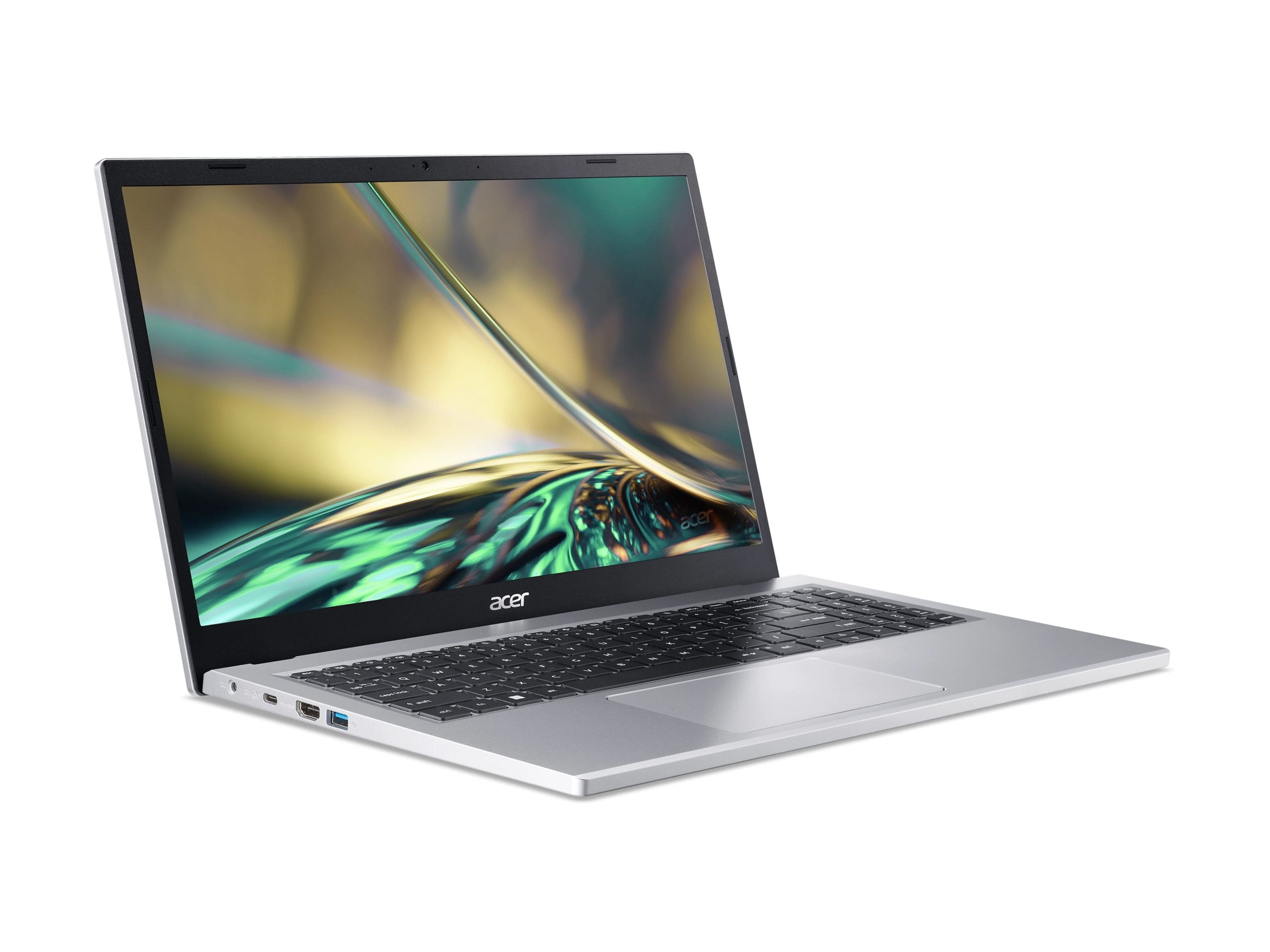 Acer Aspire 3 15.6" FHD AMD Ryzen 5 7520U Radeon 3100 Graphics 16GB RAM 1TB SSD