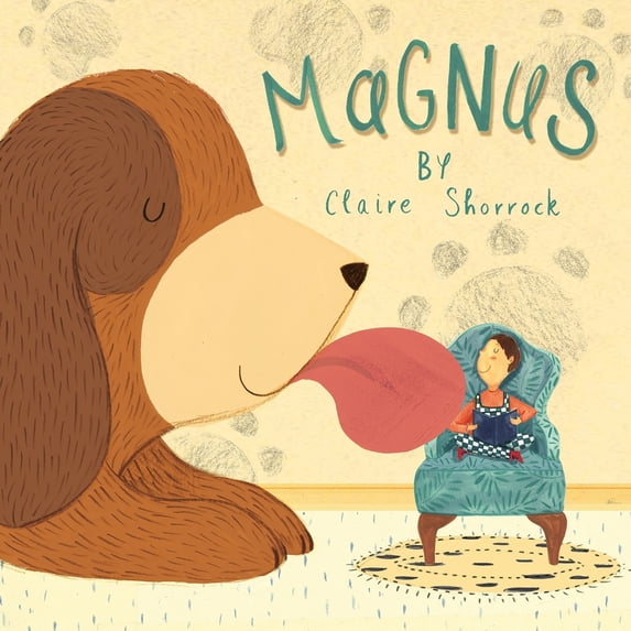 Pre-Owned Magnus (Hardcover) 0745965725 9780745965727