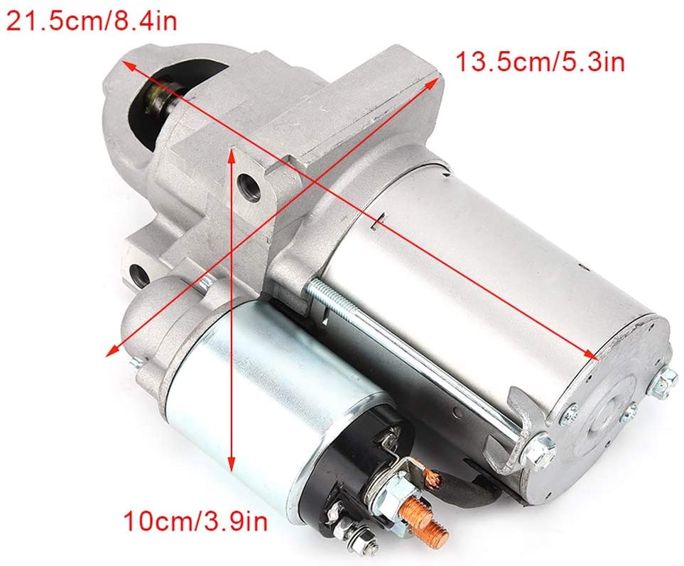 1999 chevy blazer starter replacement Clearance