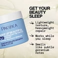 thumbnail image 5 of Pacifica Wake Up Beautiful Overnight Retinoid Cream Hydrating Facial Moisturizer for All and Aging Skin, 1.7 fl oz, 5 of 11