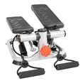 thumbnail image 1 of Maquia de paso de cuerpo total Sunny Health & Fitnes SF-S0978 Sunny Health & Fitness Maquia de paso de cuerpo total Sunny Health & Fitnes SF-S0978, 1 of 4