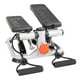 thumbnail image 1 of Maquia de paso de cuerpo total Sunny Health & Fitnes SF-S0978 Sunny Health & Fitness Maquia de paso de cuerpo total Sunny Health & Fitnes SF-S0978, 1 of 4