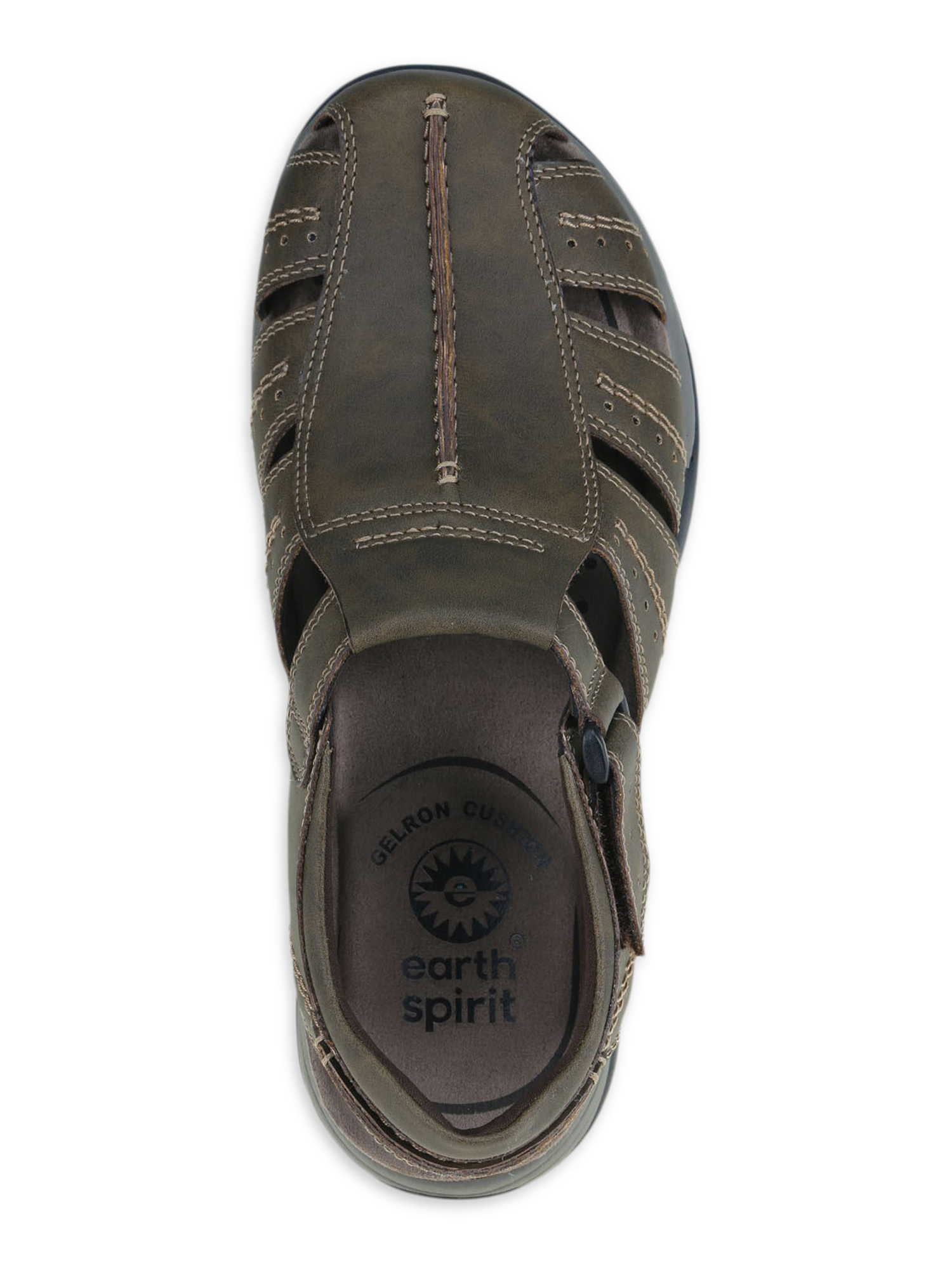 earth spirit fisherman sandals
