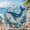 Multicolor, variant on Ocean Pearl Art DIY Hanging Ornament Kit, Coastal Suncatcher Diamond Craft Kit for Adults, Easy Matching Symbol Design Relaxing Leisure Handicraft