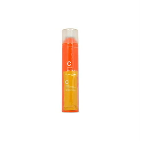 C-System Firm Finish Strong Hold Hair Spray - 11.4 oz Hair Spray