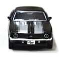 thumbnail image 2 of Decoración de la colección de maquetas de coches fundidos a presión Camaro a escala 1:32, 2 of 5