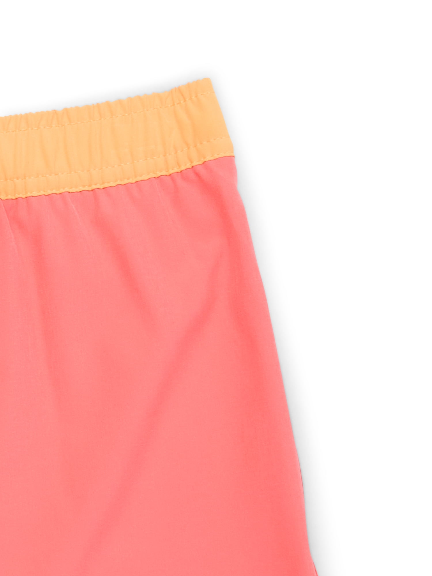 Wonder Nation Toddler Boy Swim Trunk, Sizes 12M-5T