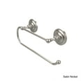 thumbnail image 2 of Prestige Que New Wall Mounted Paper Towel Holder - Satin Brass, 2 of 5