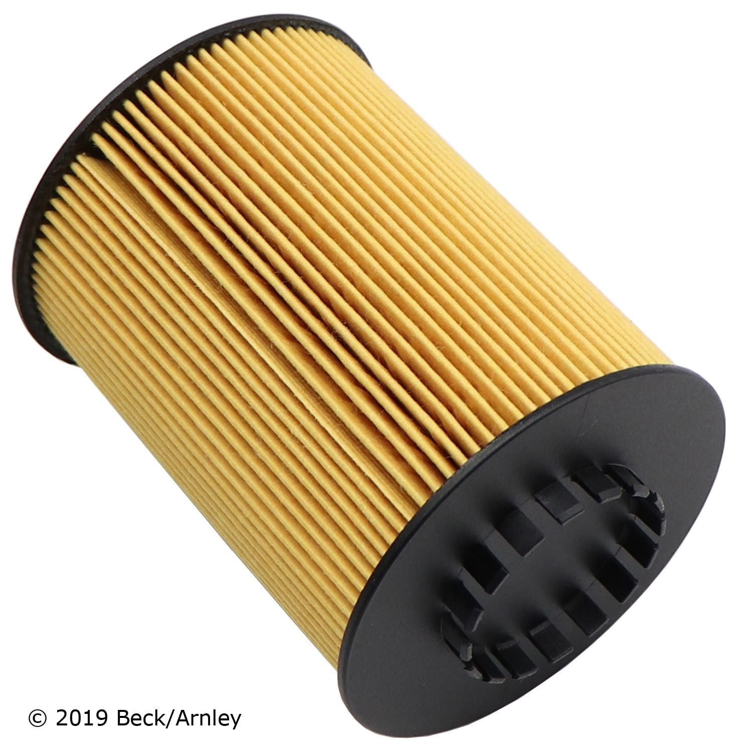 BeckArnley 041-0864 Oil Filter