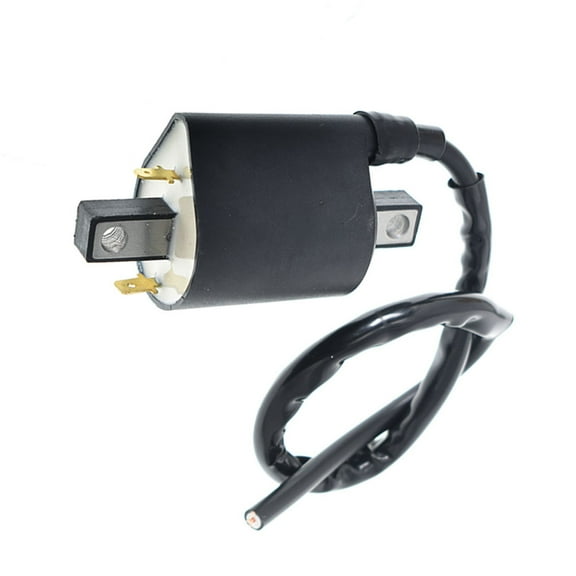 SEBLAFF Ignition Coil Fit for Yamaha J38-82310-20-00 Golf Cart G9 G11 EPIGC105