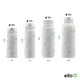 thumbnail image 4 of Botella de agua Ello Cooper, 530 ml, acero inoxidable, mármol blanco, 4 of 7