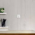 thumbnail image 1 of unbranded 4Ud Soporte De Pared Para De Aire Acondicionado Y Televisión Con Instalación Fácil Sin Herramientas, 1 of 8