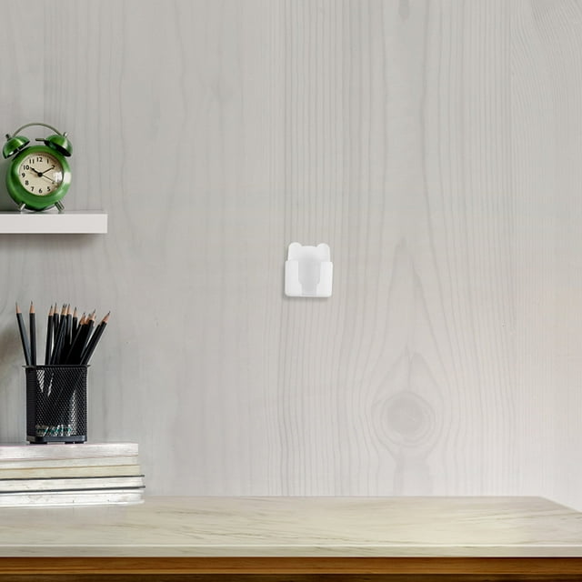 unbranded 4Ud Soporte De Pared Para De Aire Acondicionado Y Televisión Con Instalación Fácil Sin Herramientas