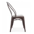 thumbnail image 5 of Design Lab MN Sake Stackable Side Chair - Set of 4, 5 of 6