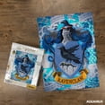 thumbnail image 3 of Puzle AQUARIUS Harry Potter con el escudo de Ravenclaw, 500 piezas, 3 of 7