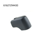 thumbnail image 2 of Acaige 61627294430 Rear Windshield Washer Wiper Arm Cap Cover For Bmw, 2 of 5