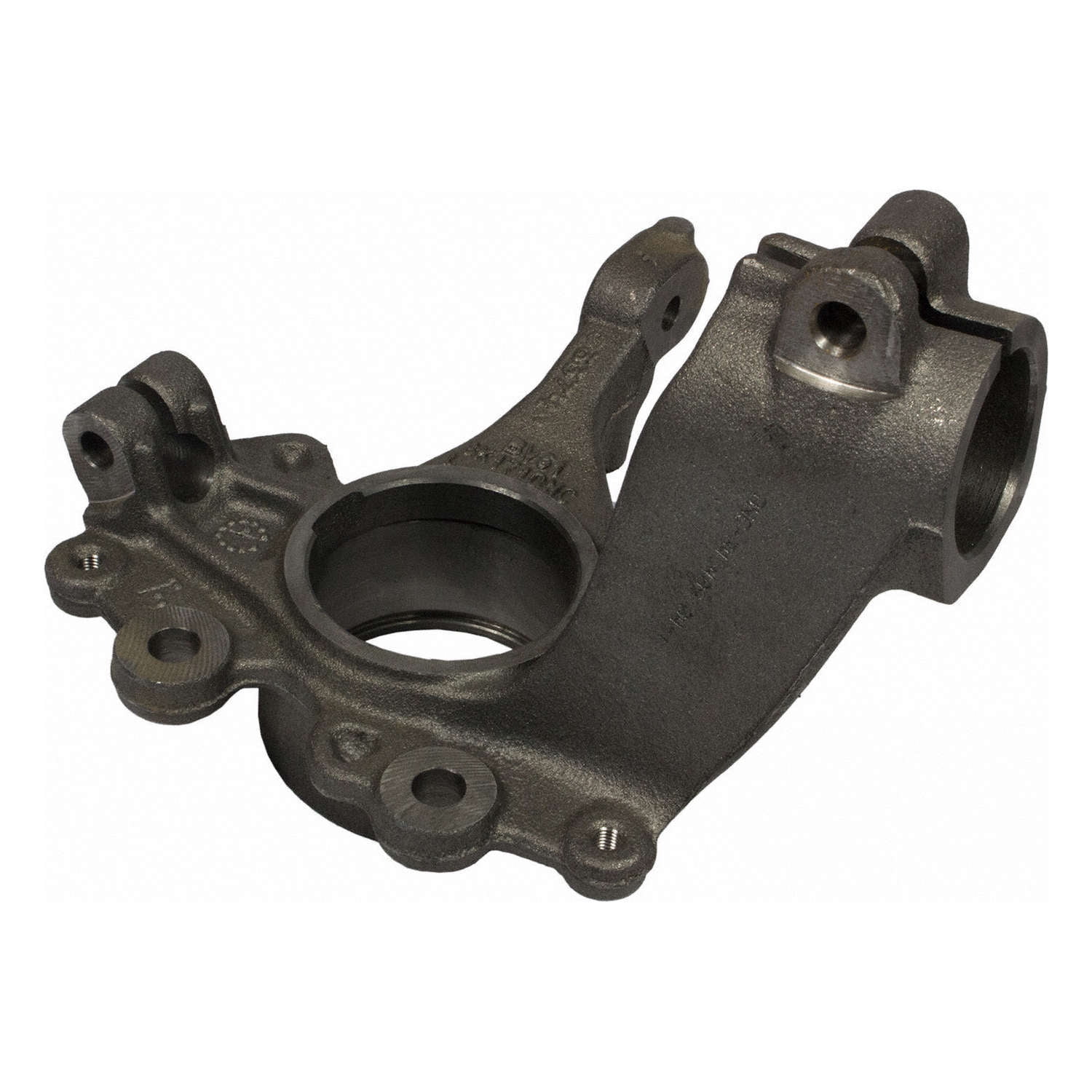 Motorcraft Steering Knuckle Fits select: 2012-2018 FORD FOCUS