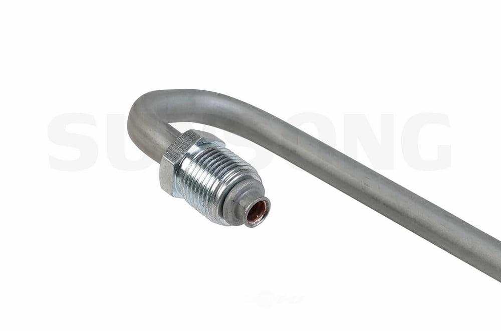 Sunsong 3402481 Power Steering Pressure Line Hose Assembly