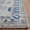 thumbnail image 3 of Safavieh Artisan 8' X 10' Power Loomed Rug in Gray and Silver, 3 of 3