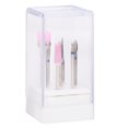 thumbnail image 2 of Nail Drill Bits,7pcs / Set Nail Pedicure Machine Accessory Pedicure Bits True to Its Promise, 2 of 8