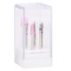 thumbnail image 1 of Fresa giratoria para máquina, 7 piezas/juego de brocas para uñas, accesorio para máquina de pedicura, salida de alta intensidad, 1 of 8
