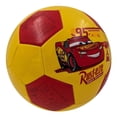 thumbnail image 2 of Balón de Fútbol Voit Disney Pixar De Cars del Número 3, 2 of 4