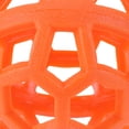 thumbnail image 2 of Golf Swing Trainer TPR Training Aid Ball Equipo Práctica () Naranja, 2 of 5