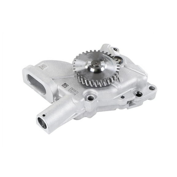 PUMP ASM-OIL (SLP-1)