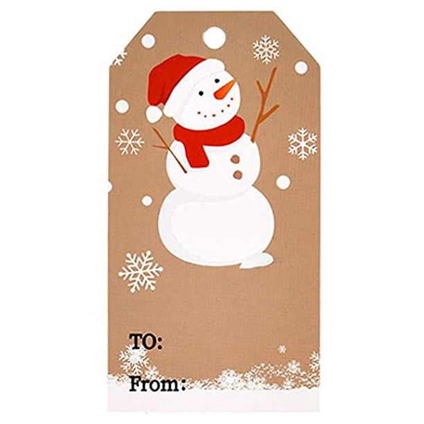 papel mono de nieve para navidad