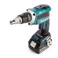 thumbnail image 1 of Atornillador Inalambrico Makita Brushless 18v DFS452SFX, 1 of 10