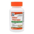 thumbnail image 2 of Quality Choice Fiber Capsules 100% Natural Psyllium Husk 2 Pack 160 Each, 2 of 12