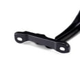 thumbnail image 6 of For Honda Civic 2006-2011 Hood Hinge Passenger Side | Sedan/Coupe/Hybrid | Replacement For HO1236115 | 60120SNAA00ZZ, 6 of 8