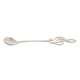 thumbnail image 2 of de material acero inoxible para agitar , postre / té / cubiertos de , utensilios de cocina para , utensilios para beber, 5. Plata perfecl Cuchara de café de acero inoxidable, 2 of 8