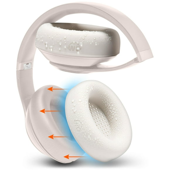 Fundas protectoras de silicona para auriculares Beats Studio Pro