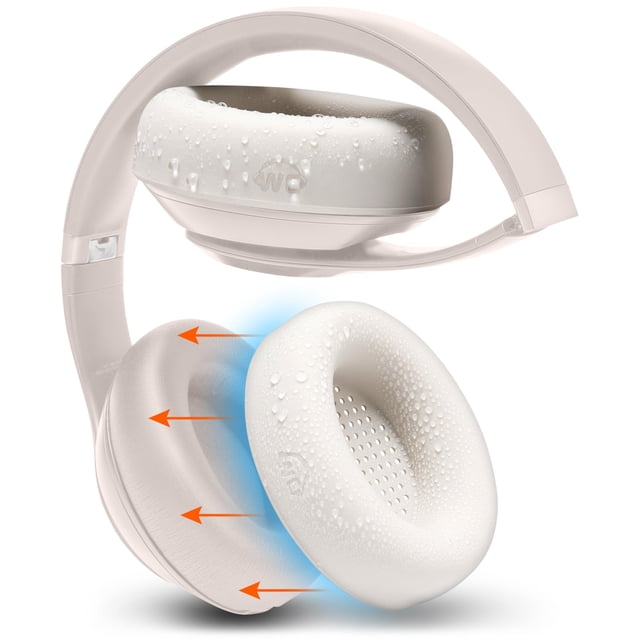 Fundas protectoras de silicona para auriculares Beats Studio Pro