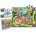 thumbnail image 2 of Teacher Created Resources Teddy Bear's Picnic Game, 2 of 2