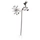 thumbnail image 3 of Wind Spinners Iron Hummingbird Metal Windmill Wind Sculpture for Outdoor Lawn Yard Patio Garden Ornaments, 3 of 5