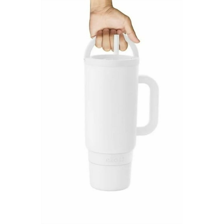 Ello Port 40-oz. Stainless Steel Tumbler with Handle, 2-Pack