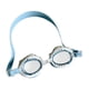thumbnail image 5 of Gafas de Natación para Niños Zulema Impermeables de Dibujos Animados Azul Claro, 5 of 8