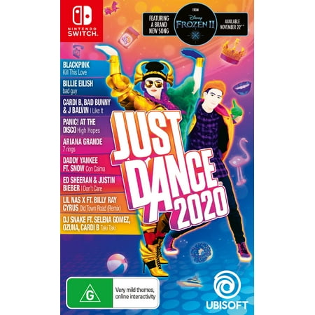 Nsw Just Dance 2020 (Pax0010165286)
