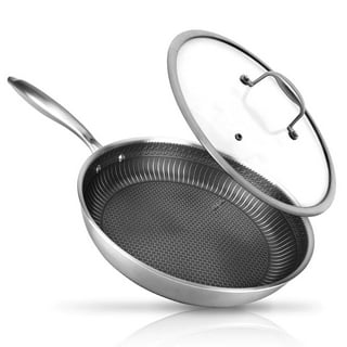 Babish Stainless Steel 3.5qt Triply Professional Grade Sauce Pan